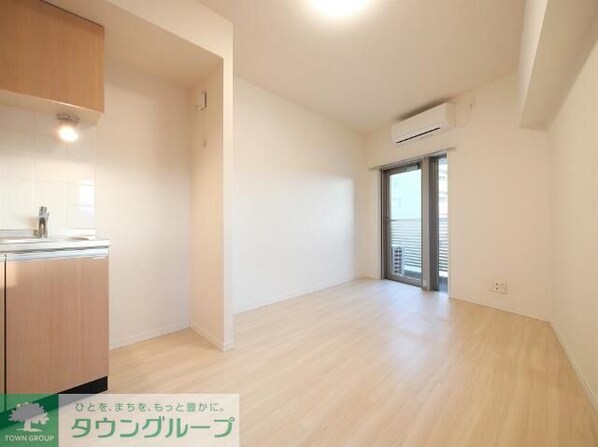 ARTESSIMO LINK CROSSの物件内観写真